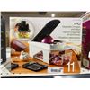 Image 2 : Miu Vegetable Chopper and Slicer 11-Piece Set