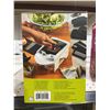 Image 3 : Miu Vegetable Chopper and Slicer 11-Piece Set