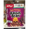 Image 2 : Kellogg's Raisin Bran Mega Jumbo Cereal 1.44Â