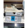 Image 3 : Hurley Beige/Green Shoes Size 10