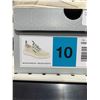 Image 4 : Hurley Beige/Green Shoes Size 10