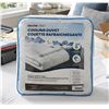 Image 1 : Below Zero Cooling Duvet 90x98 in
