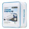 Image 2 : Below Zero Cooling Duvet 90x98 in