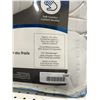 Image 4 : Below Zero Cooling Duvet 90x98 in