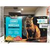 Image 2 : Kirkland Cat Food Chunks 48 Cans