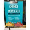 Image 3 : Kirkland Cat Food Chunks 48 Cans