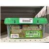 Image 2 : Precision Deck Screws 8x2-1/2 inch, 1300 pcs