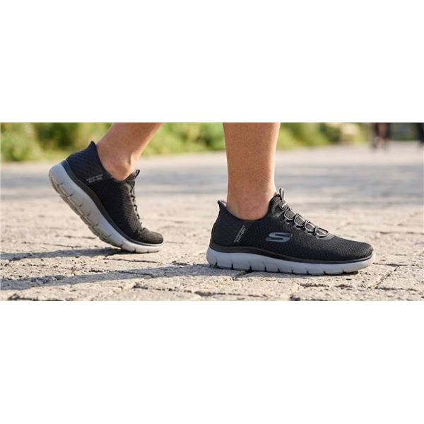 Skechers Men's Slip-ins Shoes Size 9