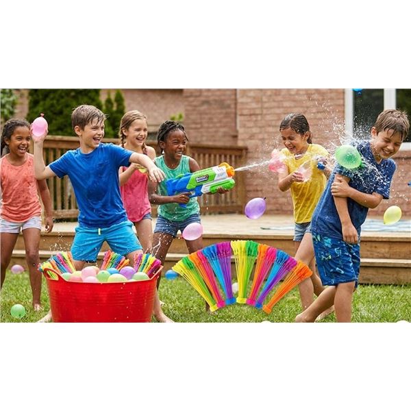 Zuru Bunch O Balloons 420 Pack