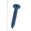 Image 1 : Tapcon 1/4" x 1-1/4" Concrete Screws (225)