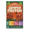 Image 2 : Simply Protein Crispy Bars Variety Pack 720g