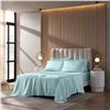 Image 1 : Slumber Chill Cooling Double Size Sheet Set, 6-piece