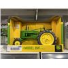 Image 3 : 1947 John Deere Model BW Die-Cast Replica