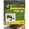 Image 4 : 1947 John Deere Model BW Die-Cast Replica