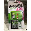 Image 2 : Energizer Rechargeable AA Battery Set