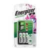 Image 1 : Energizer Rechargeable AA Battery Set
