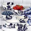 Image 1 : 6-Piece Arbor Stoneware Bowl Set