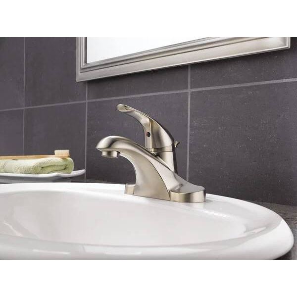 Peerless P88620-BN Brushed Nickel Faucet