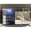Image 2 : Peerless P88620-BN Brushed Nickel Faucet