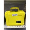Image 2 : UK 5510 Case Yellow Hard Protective Box