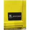 Image 4 : UK 5510 Case Yellow Hard Protective Box