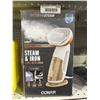 Image 2 : Conair ExtremeSteam 2-in-1 Steam & Iron