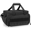 Image 1 : Rexmica 14" Tool Bag, Black