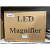 Image 2 : Gymni LED Magnifying Lamp
