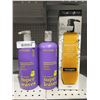 Image 2 : Attitude Super Leaves and Neutrogena Set