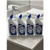 Image 1 : 4 Lysol Advanced AvancÃ©e Cleaners