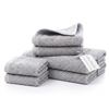 Image 1 : Lot of 6 Talesma Towels. 2 Washcloths, 2 Hand Towels, 2 Body Towels