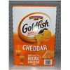 Image 3 : Pepperidge Farm Goldfish Cheddar 1.64 kg