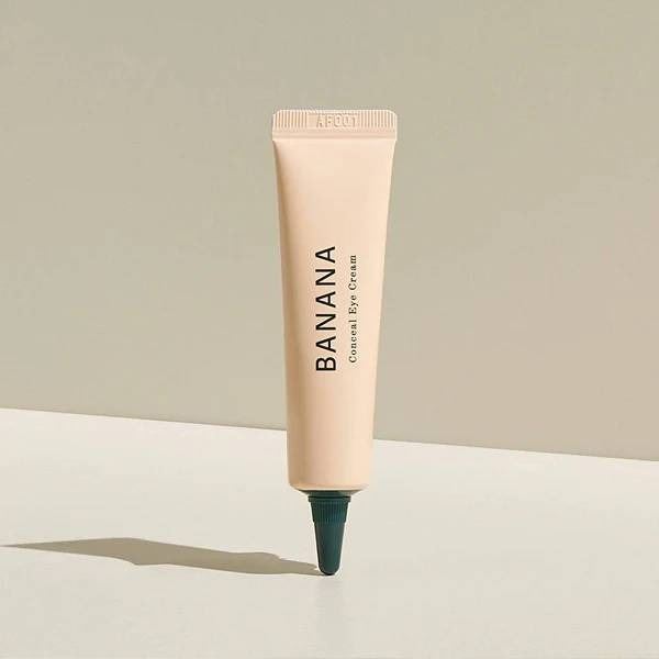 Shaishaishai Concealer + Eye Cream Set