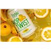 Image 1 : Lot of 6 Boxes - Partake Hop Twist Sparkling Hop Water, Each box contains 4 x 355mL