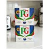 Image 1 : PG Tips Decaf 70 Tea Bags, 6 Boxes