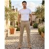 Image 1 : Bench Khaki Pants 36x32