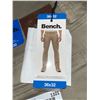 Image 3 : Bench Khaki Pants 36x32