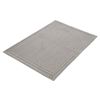 Image 1 : Riviera Home Cotton Woven Bath Mat