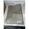 Image 2 : Riviera Home Cotton Woven Bath Mat