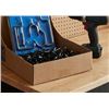 Image 1 : VALU+ 20-Piece Hook Kit with miscellaneous hooks