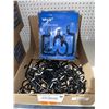 Image 3 : VALU+ 20-Piece Hook Kit with miscellaneous hooks