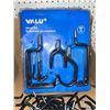 Image 4 : VALU+ 20-Piece Hook Kit with miscellaneous hooks