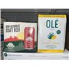 Image 3 : Non-Alcoholic Beverage and Mocktail Assortment