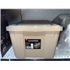 Image 2 : 44 Qt WeatherPro Heavy-Duty Storage Box
