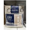 Image 2 : Eclipse Duotech Blackout Grommet Panel Pair
