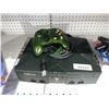 Image 2 : Microsoft Xbox Console with Controller