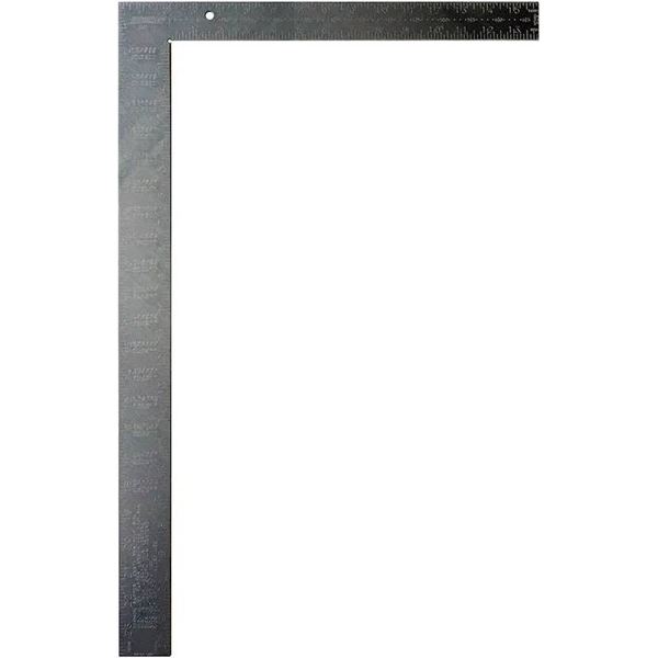 Johnson Aluminum Framing Square
