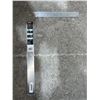 Image 2 : Johnson Aluminum Framing Square
