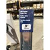 Image 3 : 20" Full Extension Side Mount Drawer Slide, 10 Slides