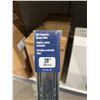 Image 3 : 20" Full Extension Side Mount Drawer Slide, 10 Slides
